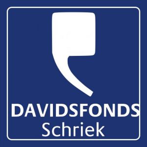 Davidsfonds Schriek